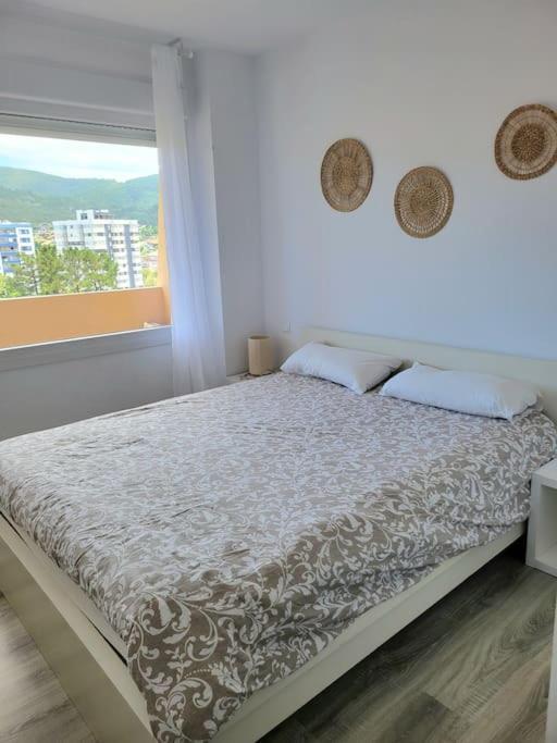 Apartamento Acogedor Con Bonitas Vistas. E-Bi-609 Bakio Esterno foto